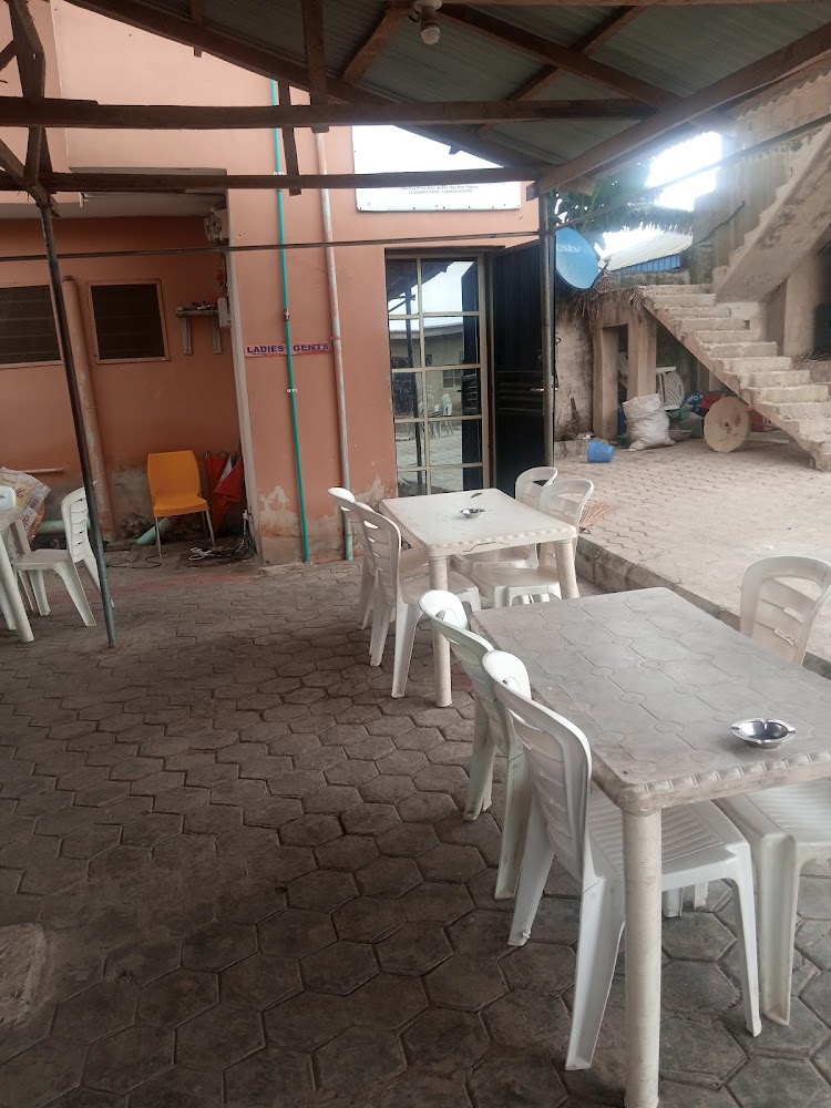 AM EVENTS PLACE interior - Oyo event hall